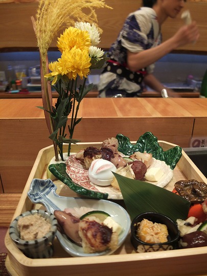 素料理さとう