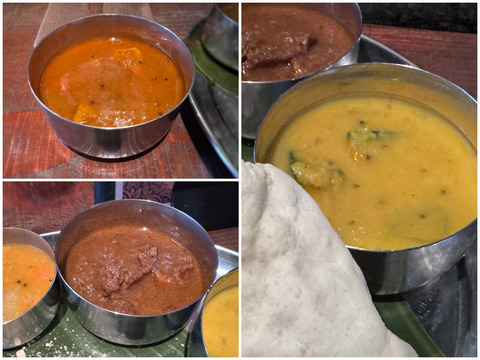 curry