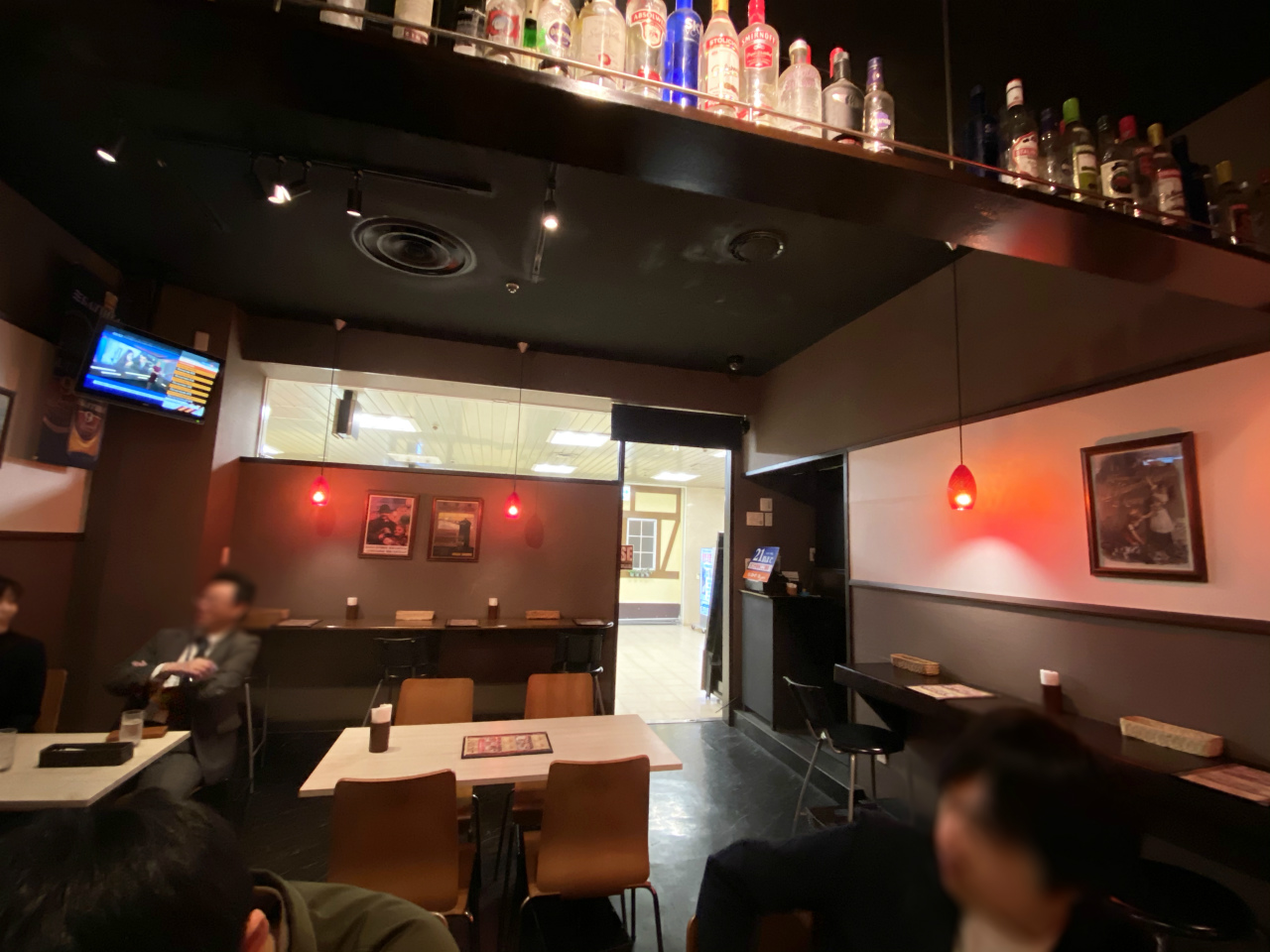 大阪駅前ビルの本格ロシア料理が美味い 梅田 Mockba 7 モスクワ プリュス シェミ 美食磁石 Powered By ライブドアブログ