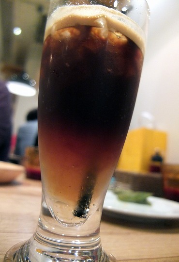 ブラザーズカフェテリア