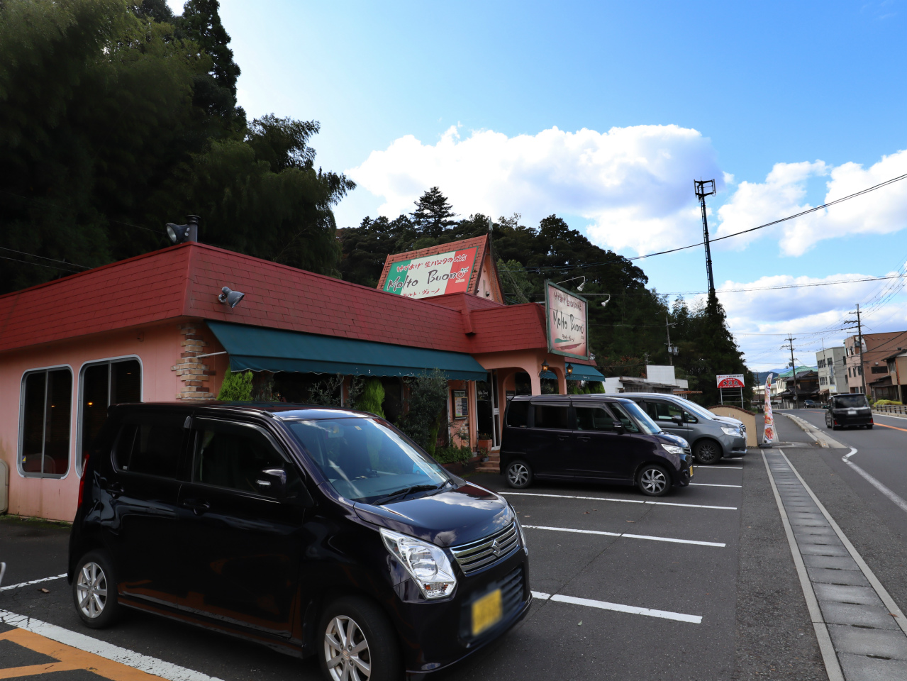 モチモチ生パスタと 窯焼きピッツァが美味い 海の京都のイタリアン 京都府舞鶴市 モルト ボーノ ニーナ 美食磁石 Powered By ライブドアブログ モチモチ生パスタと 窯焼きピッツァが美味い 海の京都のイタリアン 京都府舞鶴市 モルト ボーノ ニーナ 美食磁石 Powered By ライブドアブログ