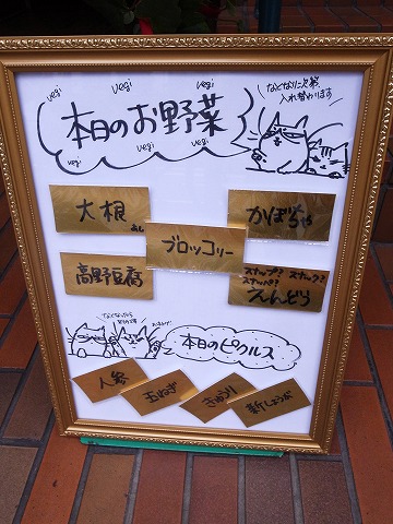宝石(再訪)