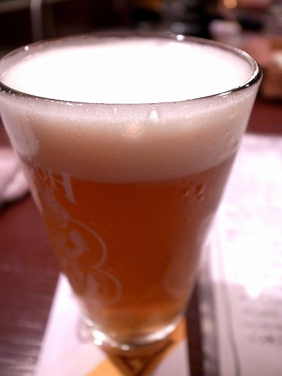 天満、箕面ビール