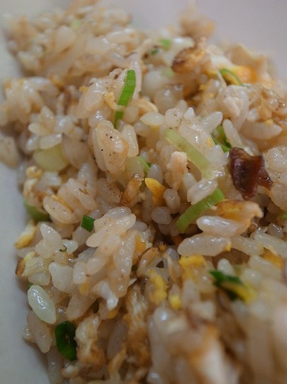 揚子江炒飯
