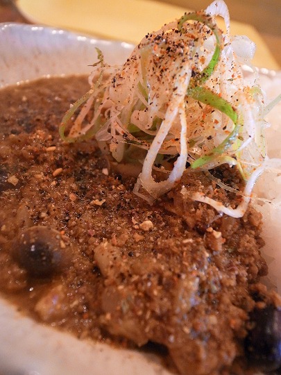 nidomiカレー
