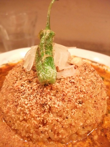 コロンビア8