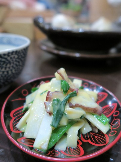 食堂おがわ