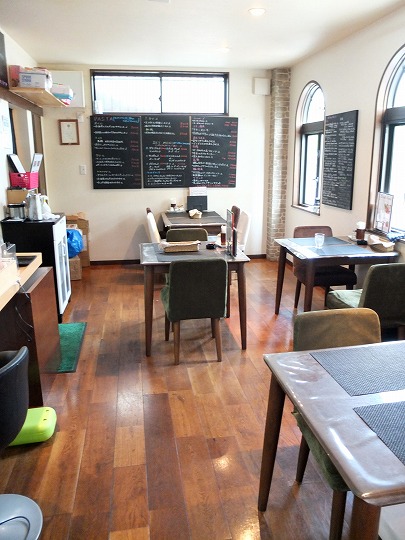 f-cafe