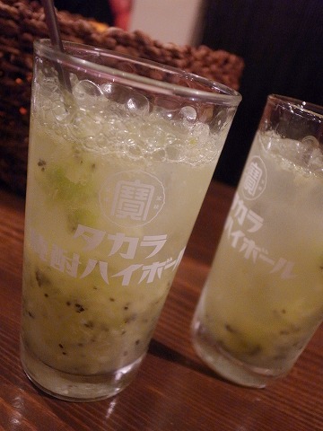 蜆楽檸檬