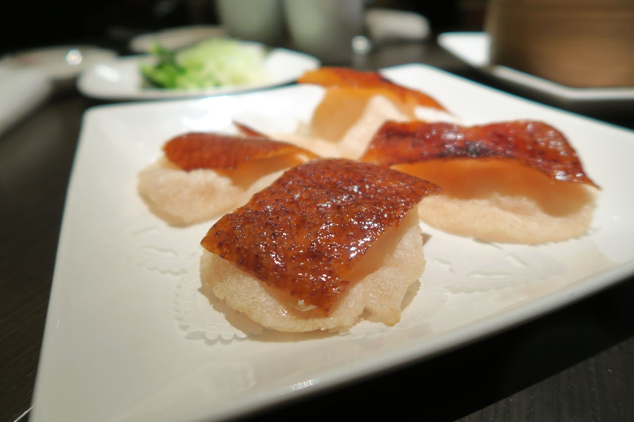 感動レベルにまで 広東料理を極めるということ 梅田 民生 ヒルトンプラザウエスト店 美食磁石 Powered By ライブドアブログ