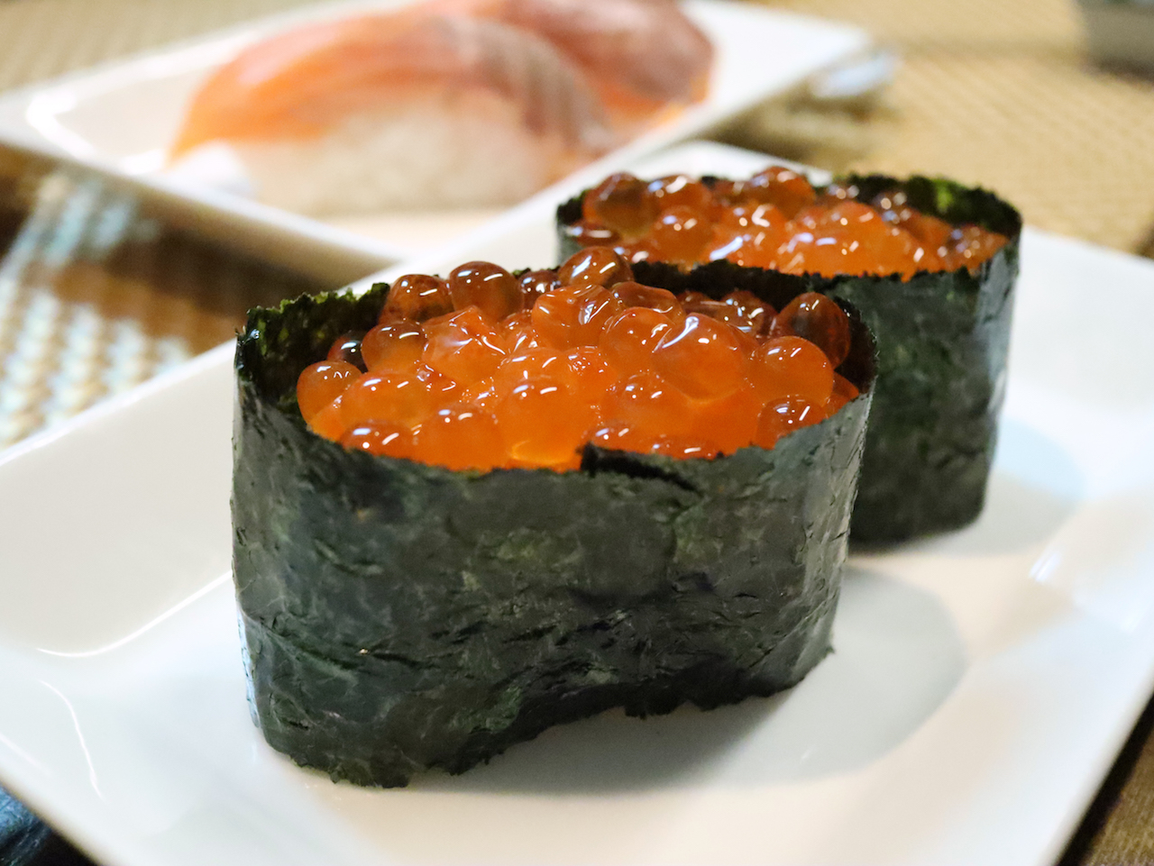 桁外れの鮮度に良さに感動 港町の屋台の寿司屋 釧路 ブぅ 美食磁石 Powered By ライブドアブログ