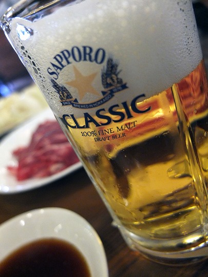 サッポロビール園