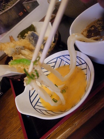 蔵十つけ釜玉