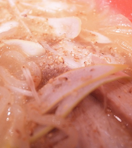 亀一らーめん