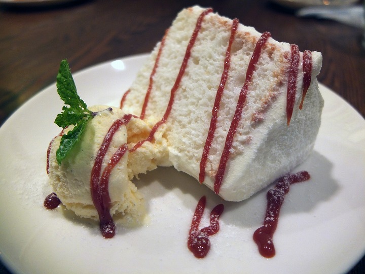 本格イタリアンと絶品スイーツ その両方がメインです 豊中小路 みうらんど 美食磁石 Powered By ライブドアブログ