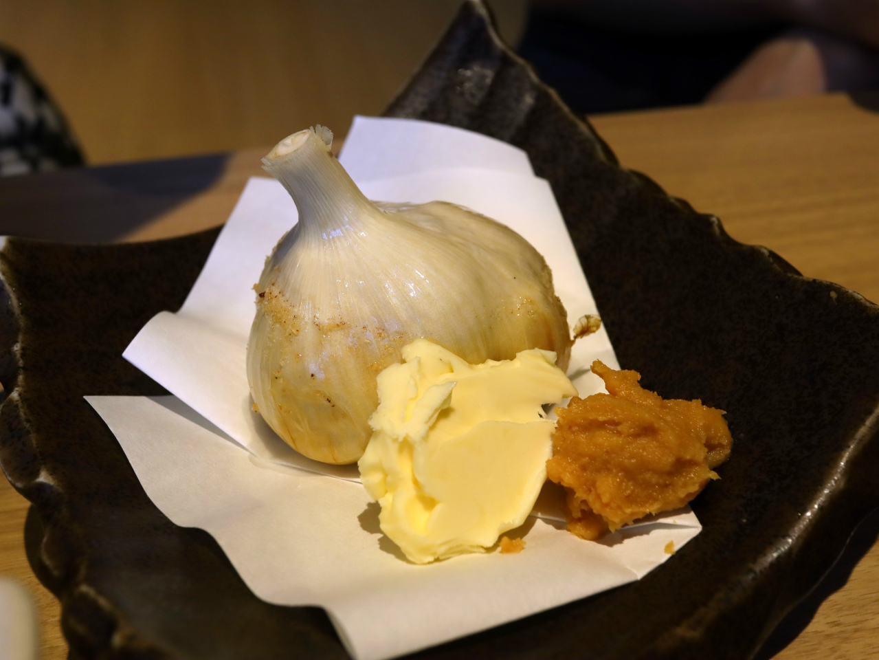 地元に愛される人気店 ここに来れば青森の極上が堪能できます 青森 石と肴 地雷也 美食磁石 Powered By ライブドアブログ