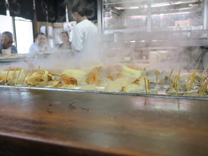 これはお値打ち 出汁の美味さと値段にビックリ 玉造 きくや 美食磁石 Powered By ライブドアブログ