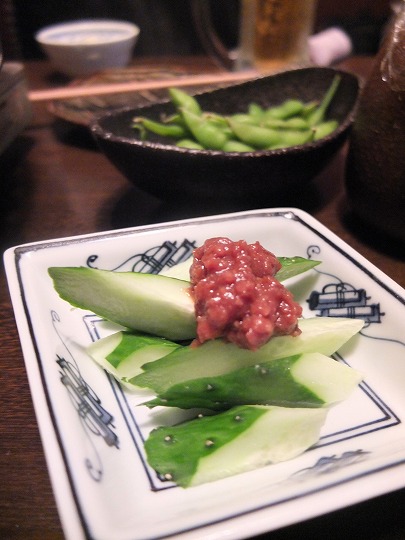 江坂、くら