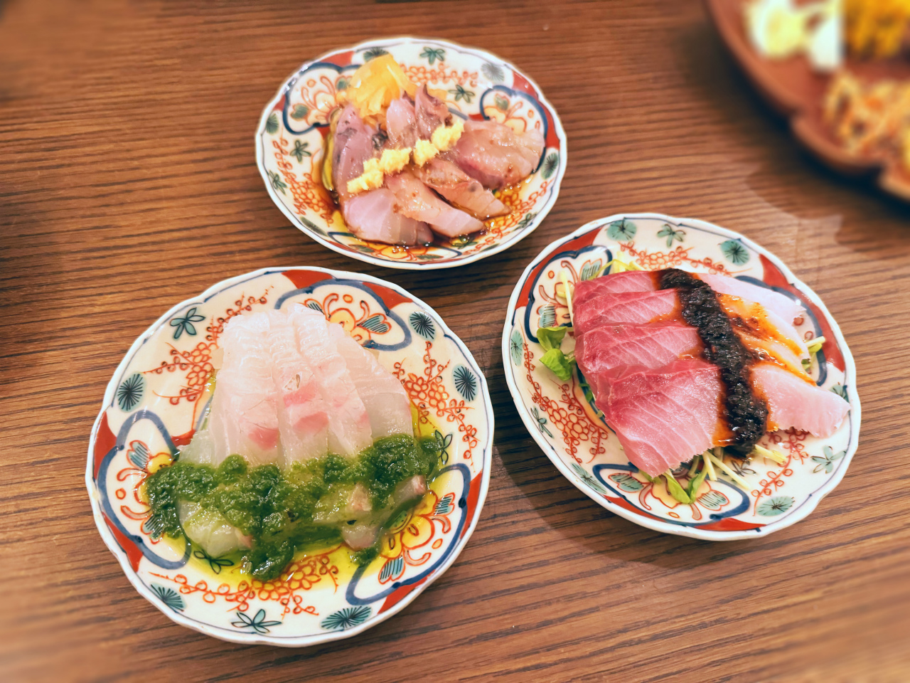 酒と楽しむ、黄色いエビチリ。 自由な発想の極上中華！〜三鷹台 花梨と