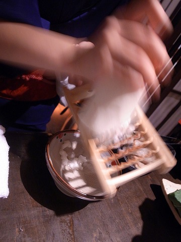 大阪豚しゃぶの会