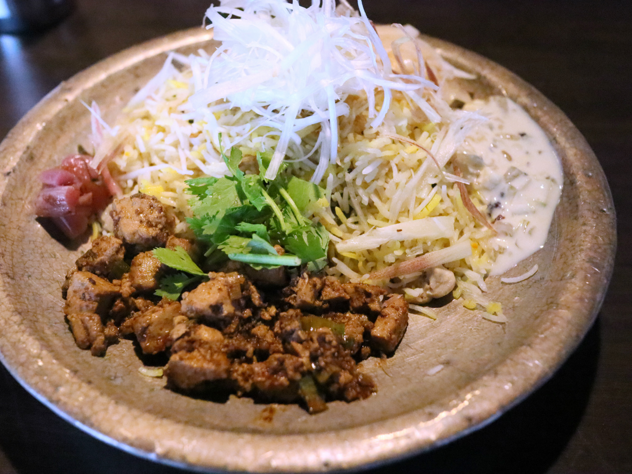 インド人もウットリ 京の街角でスパイス香る本格ビリヤニ 京都 四条烏丸 India Gate インディアゲート 美食磁石 Powered By ライブドアブログ インド人もウットリ 京の街角でスパイス香る本格ビリヤニ 京都 四条烏丸 India Gate インディアゲート 美食磁石 Powered By ライブドアブログ