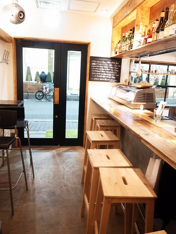 リエゾン茶屋町