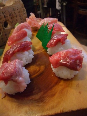 くろしを