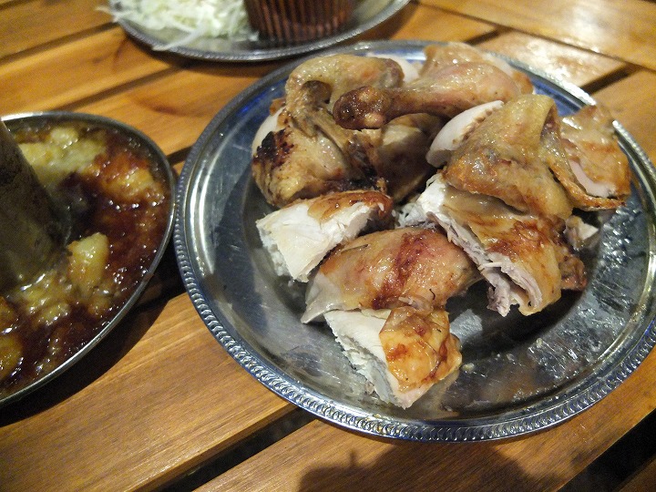 アウトドアの醍醐味 ビア缶チキン 京橋で楽しめます 京橋 ホテイヤロッヂ 美食磁石 Powered By ライブドアブログ アウトドアの醍醐味 ビア缶チキン 京橋で楽しめます 京橋 ホテイヤロッヂ 美食磁石 Powered By ライブドアブログ