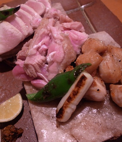 WA鶏Bar