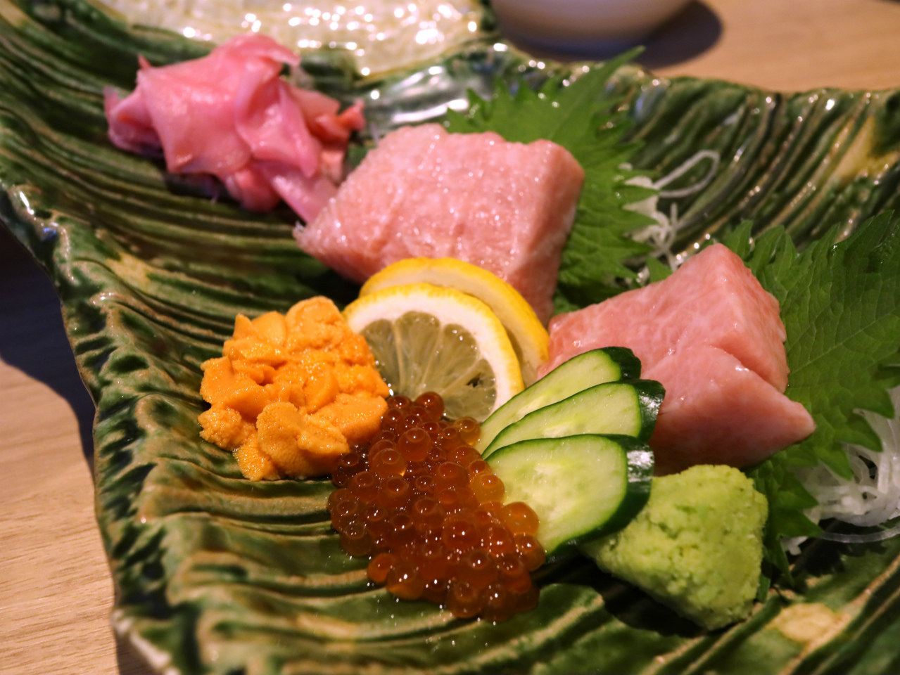 地元に愛される人気店 ここに来れば青森の極上が堪能できます 青森 石と肴 地雷也 美食磁石 Powered By ライブドアブログ