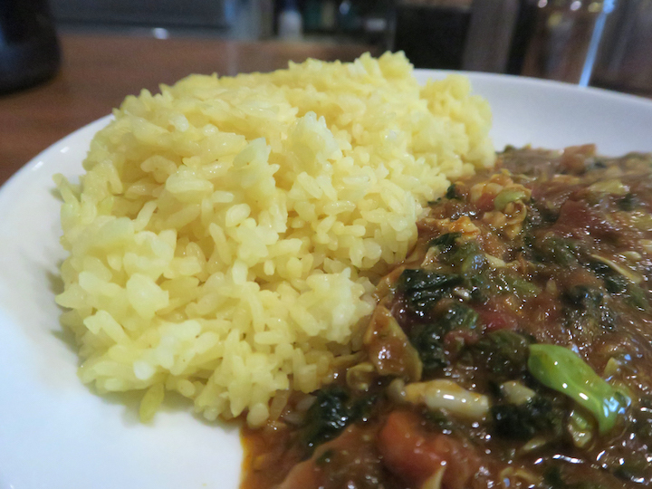 思い切って入ってみたら ビックリするほど美味かった 東京初台 きんもちカレー 美食磁石 Powered By ライブドアブログ 思い切って入ってみたら ビックリするほど美味かった 東京初台 きんもちカレー 美食磁石 Powered By ライブドアブログ