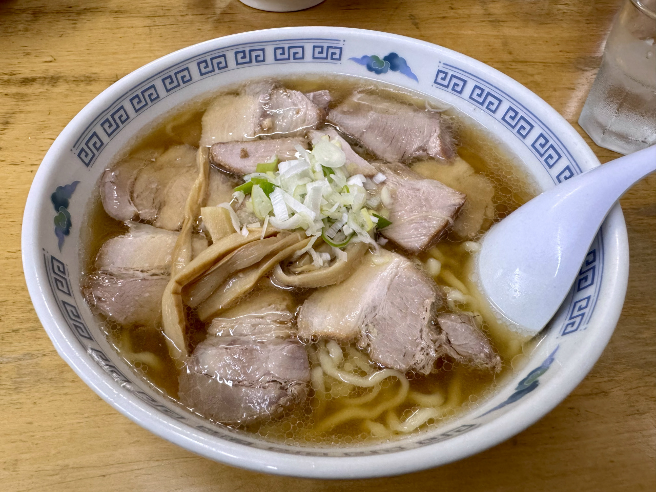 喜多方市松食堂