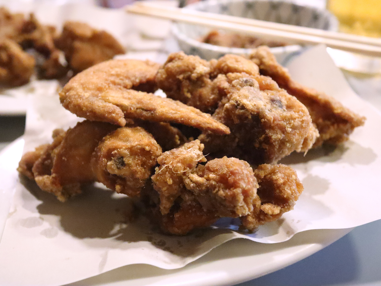 パリッとジューシィ ザンギと唐揚げの違いに迫れるか 北海道 釧路 鳥松 美食磁石 Powered By ライブドアブログ パリッとジューシィ ザンギと唐揚げの違いに迫れるか 北海道 釧路 鳥松 美食磁石 Powered By ライブドアブログ