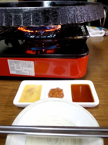 鶴橋ひる市