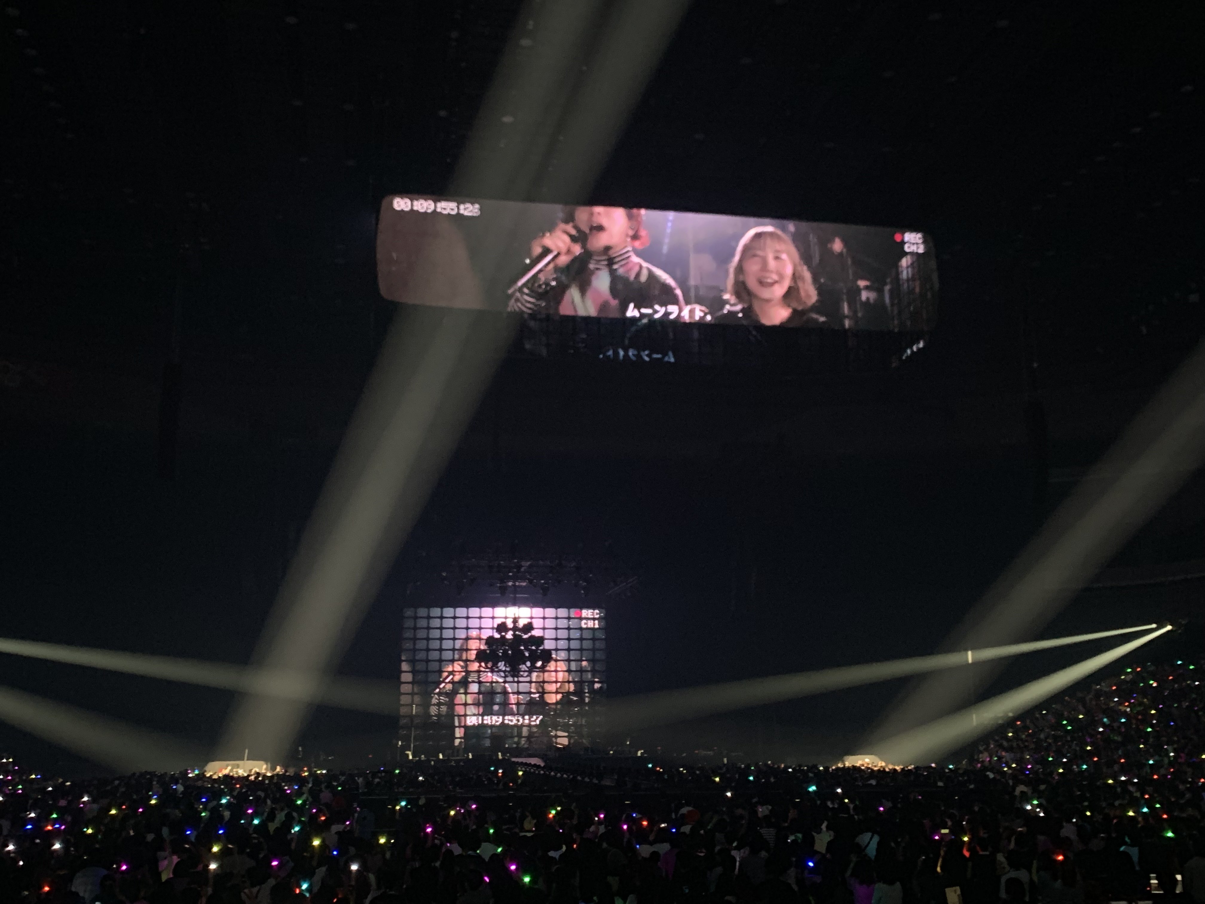 ネタバレ注意 Sekai No Owari The Colors 埼玉公演3日目ライブレポート セトリ さいちゃんブログ ネタバレ注意 Sekai No Owari The Colors 埼玉公演3日目ライブレポート セトリ さいちゃんブログ