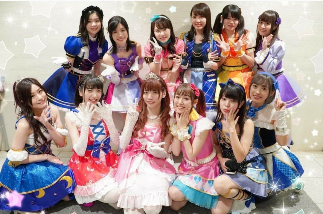 アイカツ5thフェス Saidoブログ