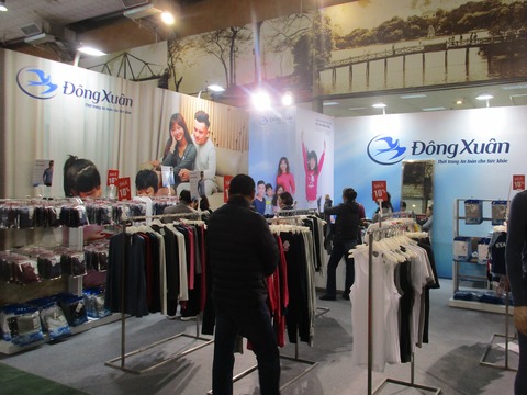 Dong Xuan 2