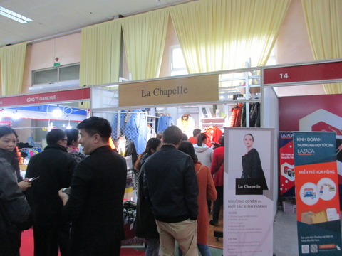 La Chapelle