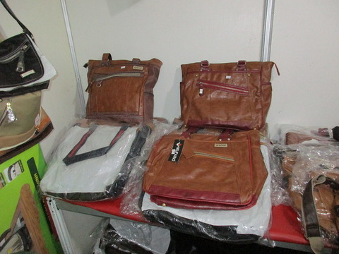 leather bag 2