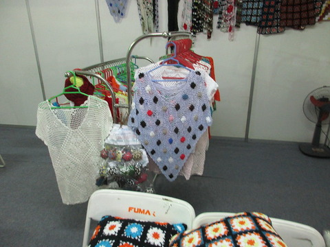 knitting