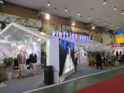 Viet Tien 1