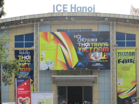 ICE Hanoi