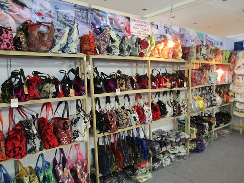 bags