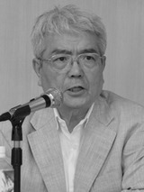 屋山太郎