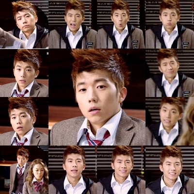 ﾄﾞﾘｰﾑﾊｲ５話で月火ﾄﾞﾗﾏの首位に Jasonの弾き語りも ジヨン ジュノ応援ブログ