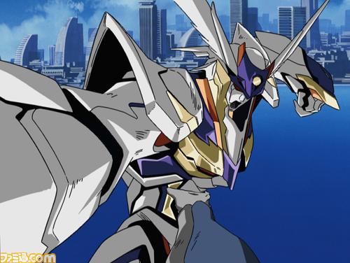 ラーゼフォンとかいうモロにエヴァに感化されましたって感じの雰囲気かもしたアニメｗｗｗｗｗｗｗｗ アニゲ総合
