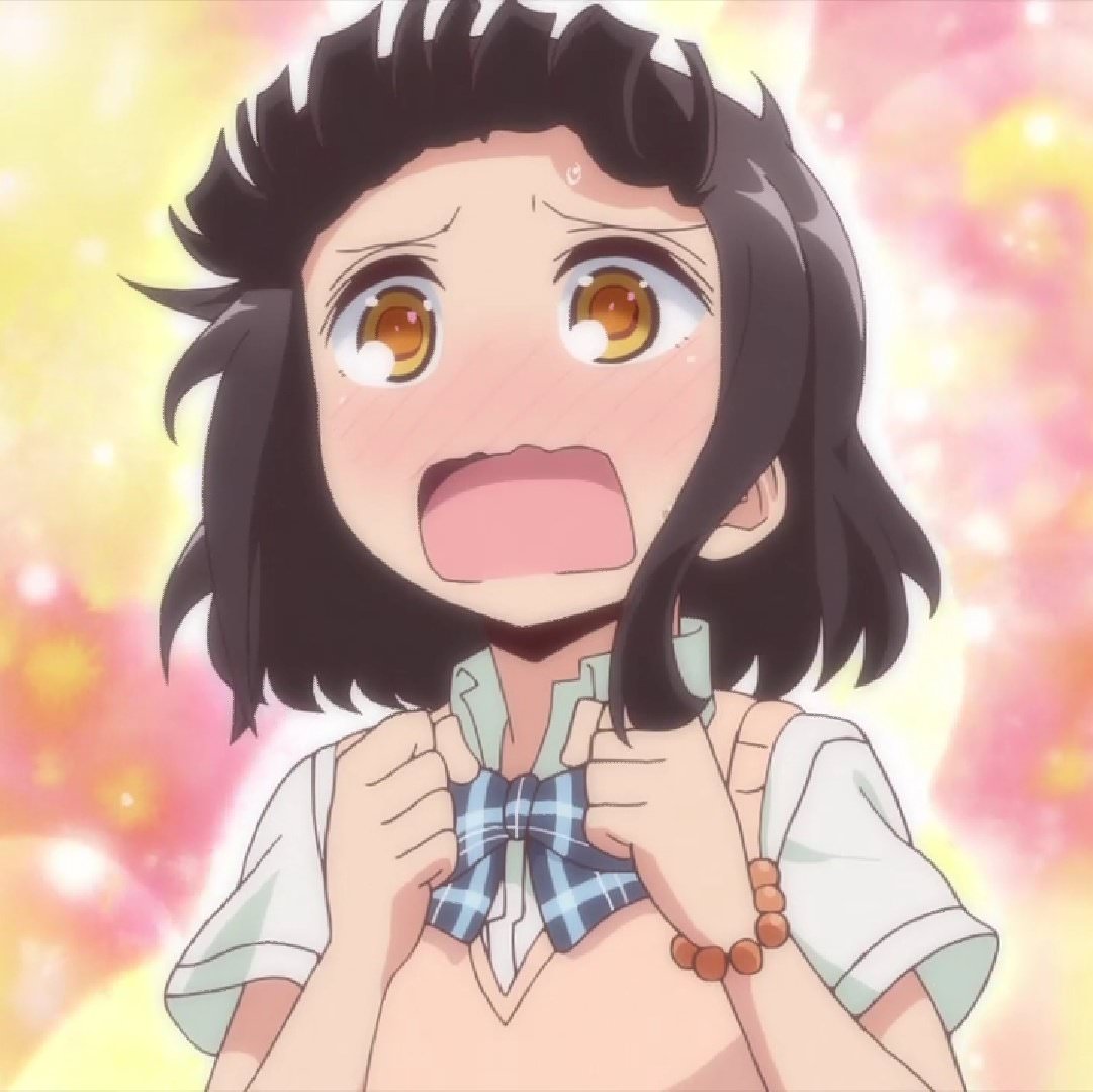 今期アニメも続々と最終回を迎えているわけだがここで今期さいかわヒロインを発表する アニゲ総合