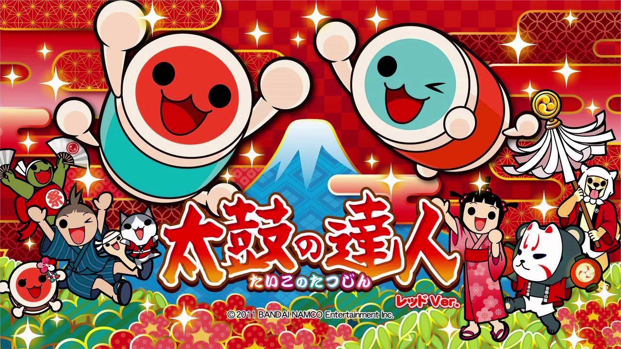 歴代初週比較 Switch版太鼓の達人初週が歴代2位の勢い スイッチ Switch アニゲ総合 歴代初週比較 Switch版太鼓の達人初週が歴代2位の勢い スイッチ Switch アニゲ総合