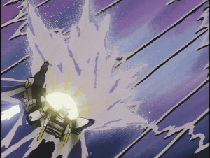 ガンダムみたいなアニメってどうせ主役機は撃墜されないから緊張感ないよな アニゲ総合