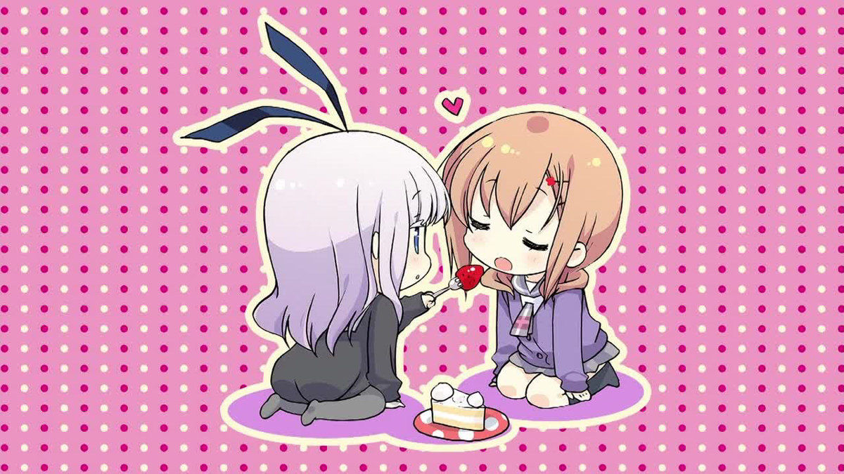 スロウスタートとかいう出てくる娘全てがかわいいという神アニメ アニゲ総合 スロウスタートとかいう出てくる娘全てがかわいいという神アニメ アニゲ総合